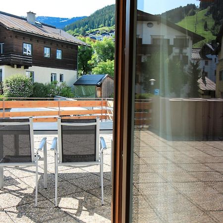 Seilergasse Apartments By We Rent, Summercard Included Zell am See Kültér fotó