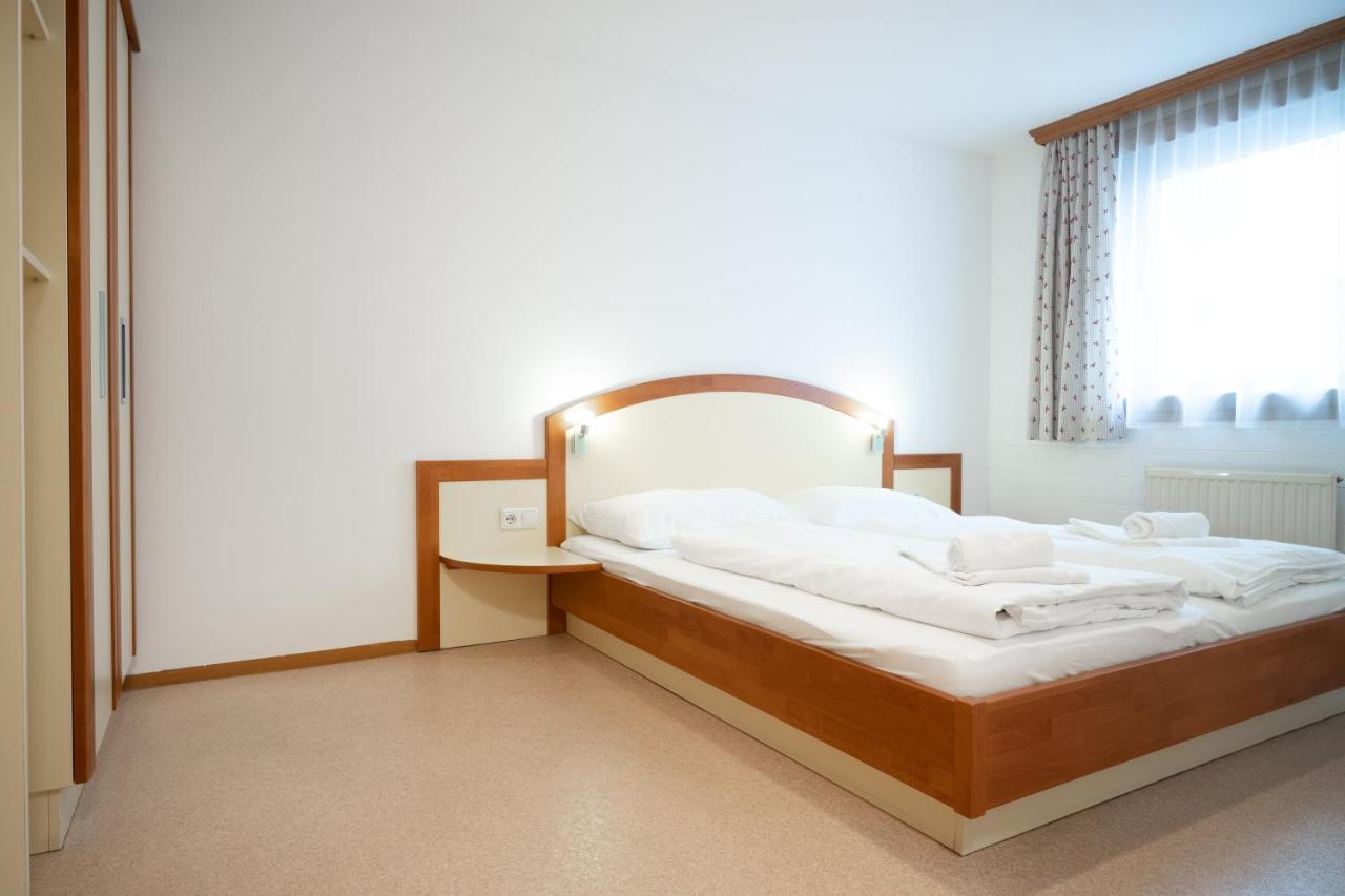 Seilergasse Apartments By We Rent, Summercard Included Zell am See Kültér fotó