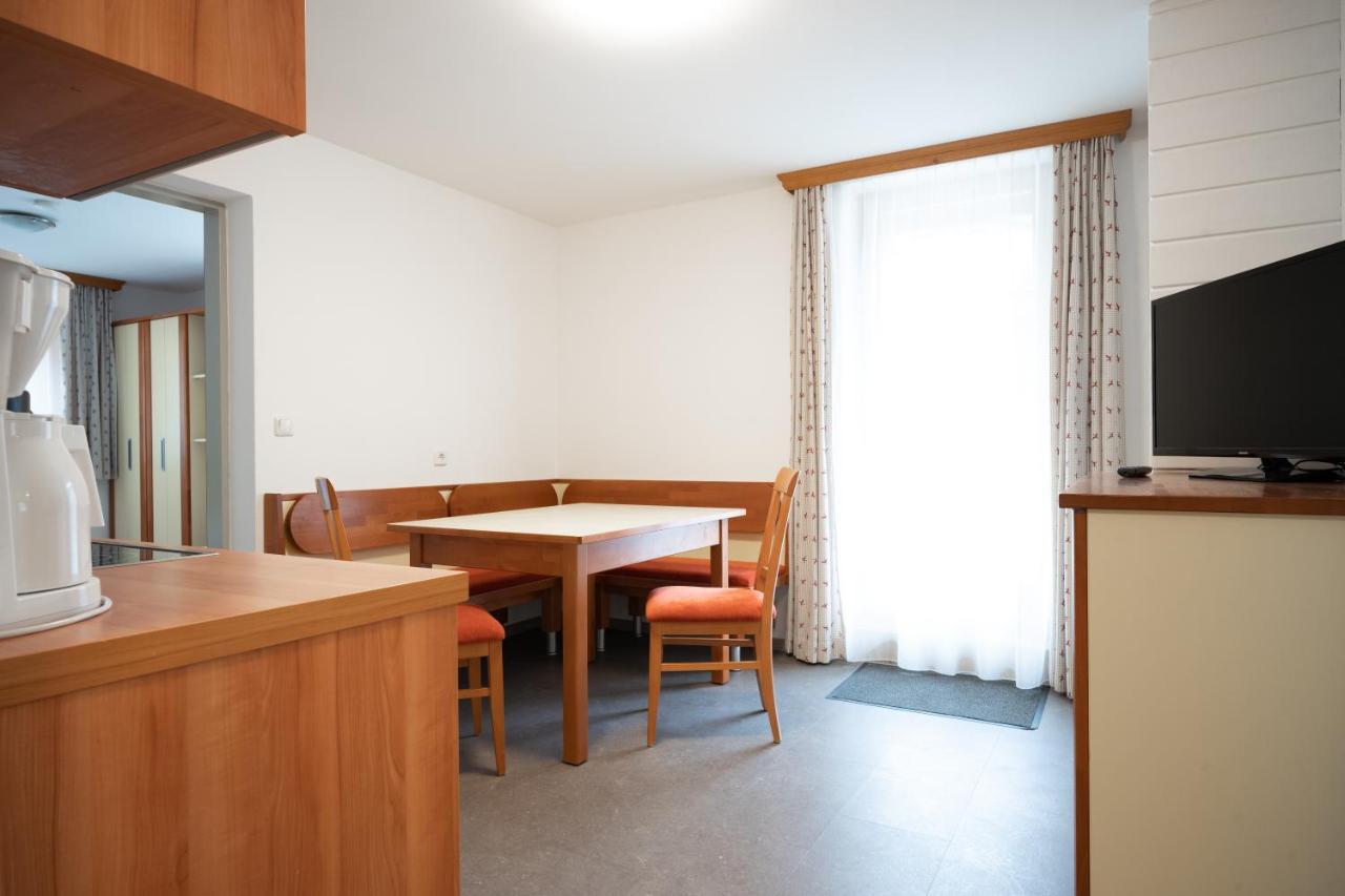 Seilergasse Apartments By We Rent, Summercard Included Zell am See Kültér fotó