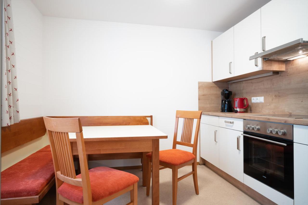 Seilergasse Apartments By We Rent, Summercard Included Zell am See Kültér fotó