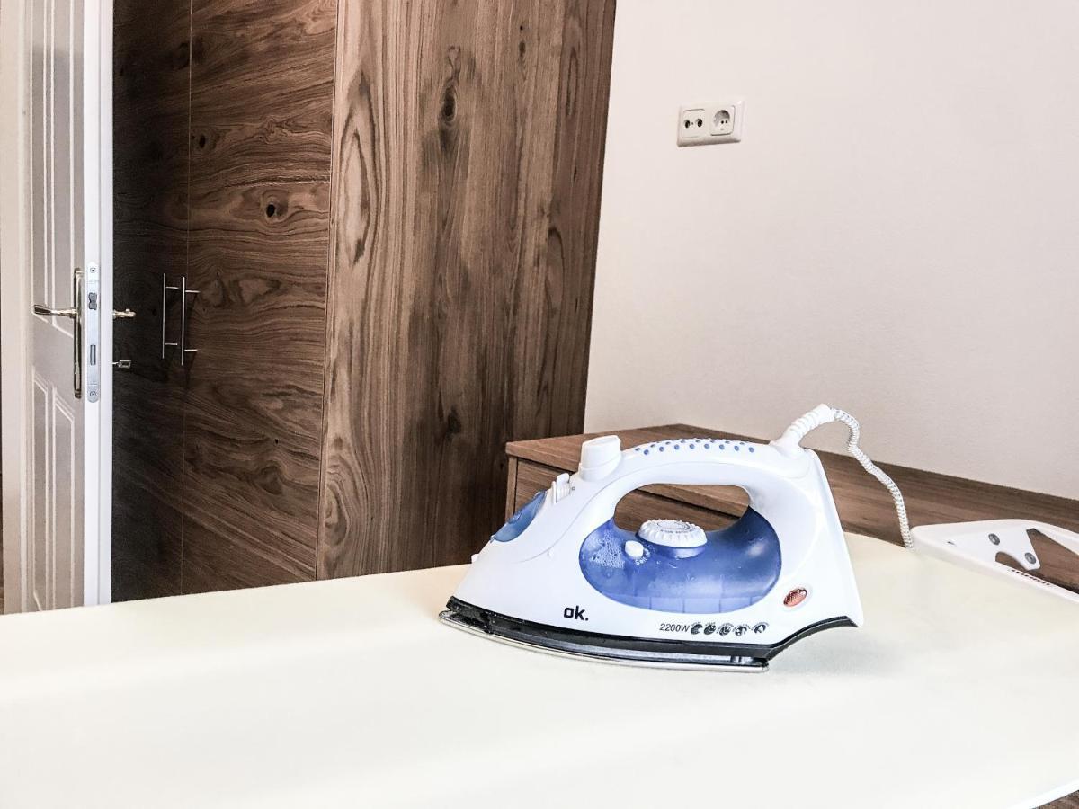 Seilergasse Apartments By We Rent, Summercard Included Zell am See Kültér fotó