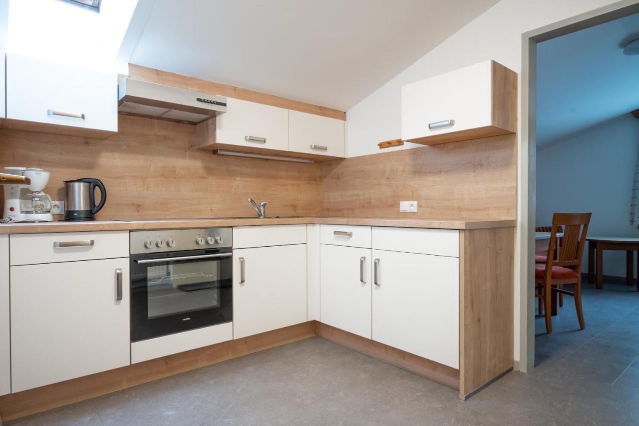 Seilergasse Apartments By We Rent, Summercard Included Zell am See Kültér fotó
