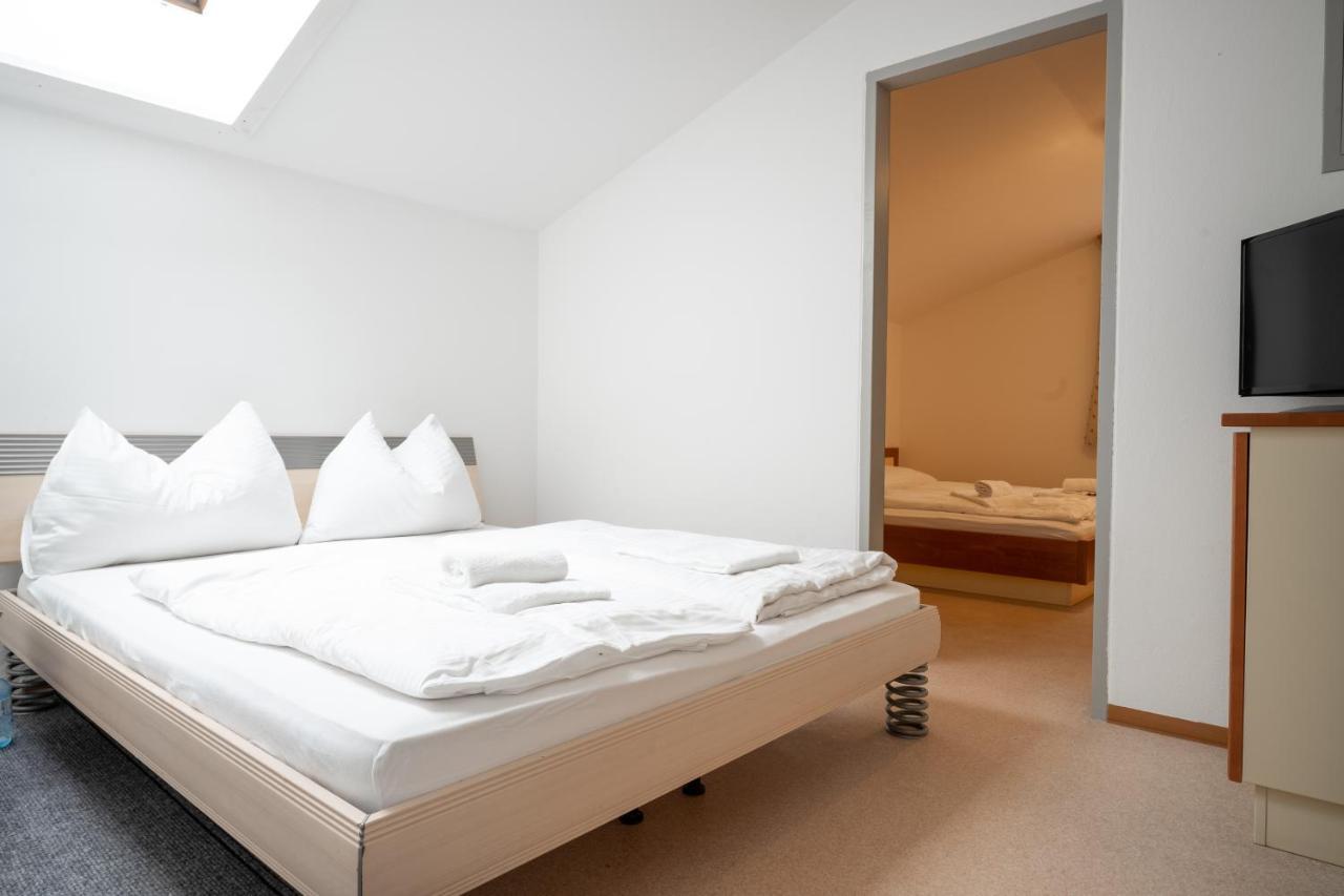 Seilergasse Apartments By We Rent, Summercard Included Zell am See Kültér fotó