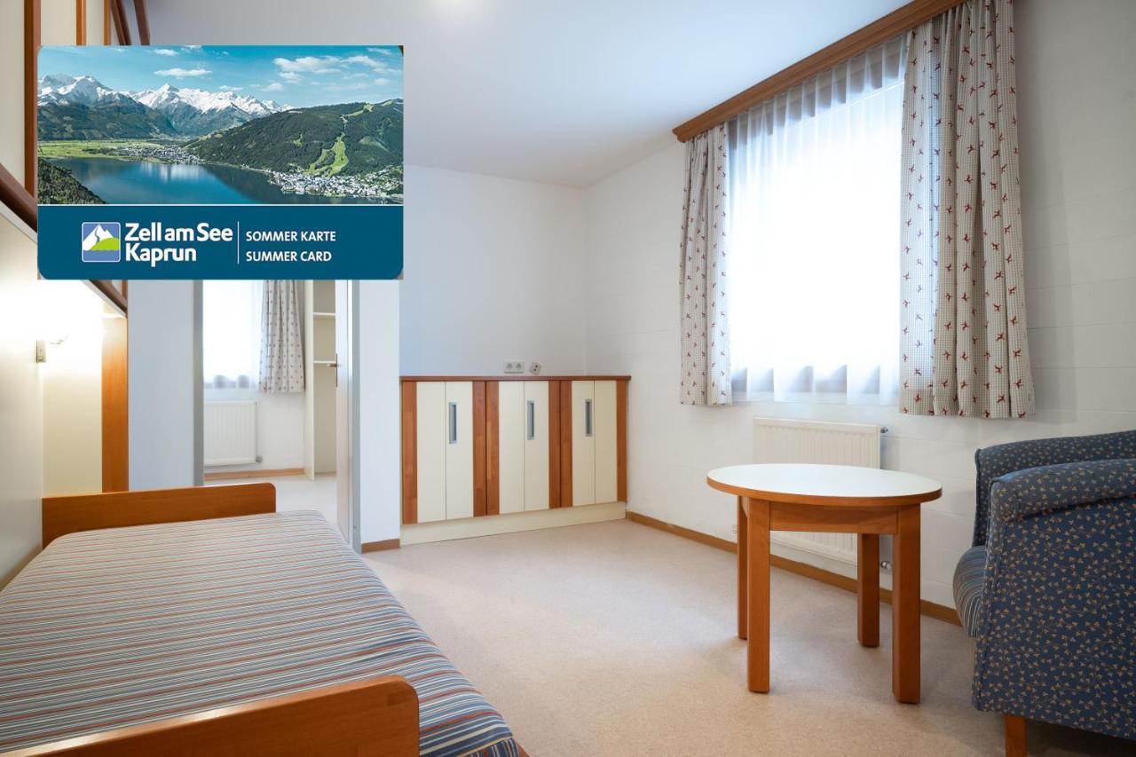 Seilergasse Apartments By We Rent, Summercard Included Zell am See Szoba fotó