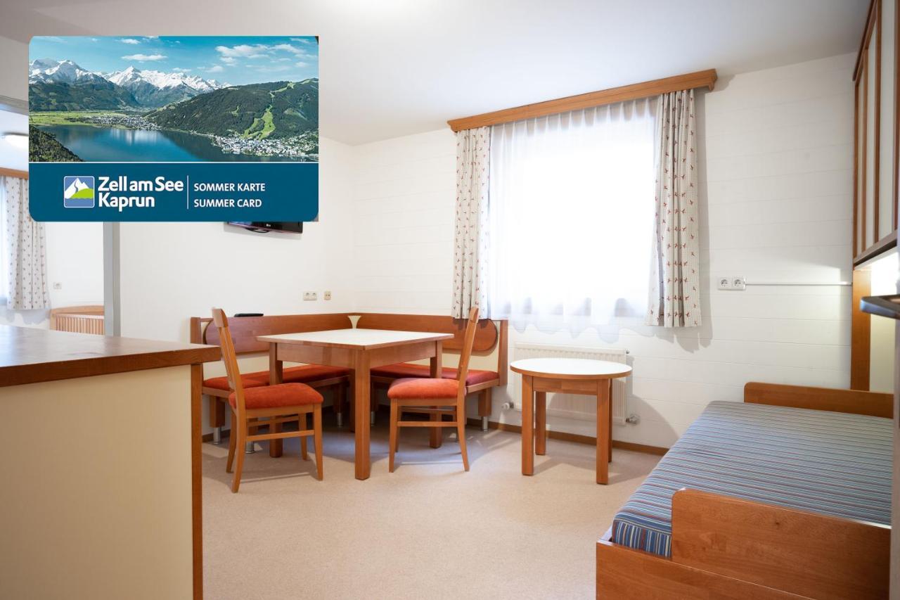 Seilergasse Apartments By We Rent, Summercard Included Zell am See Szoba fotó
