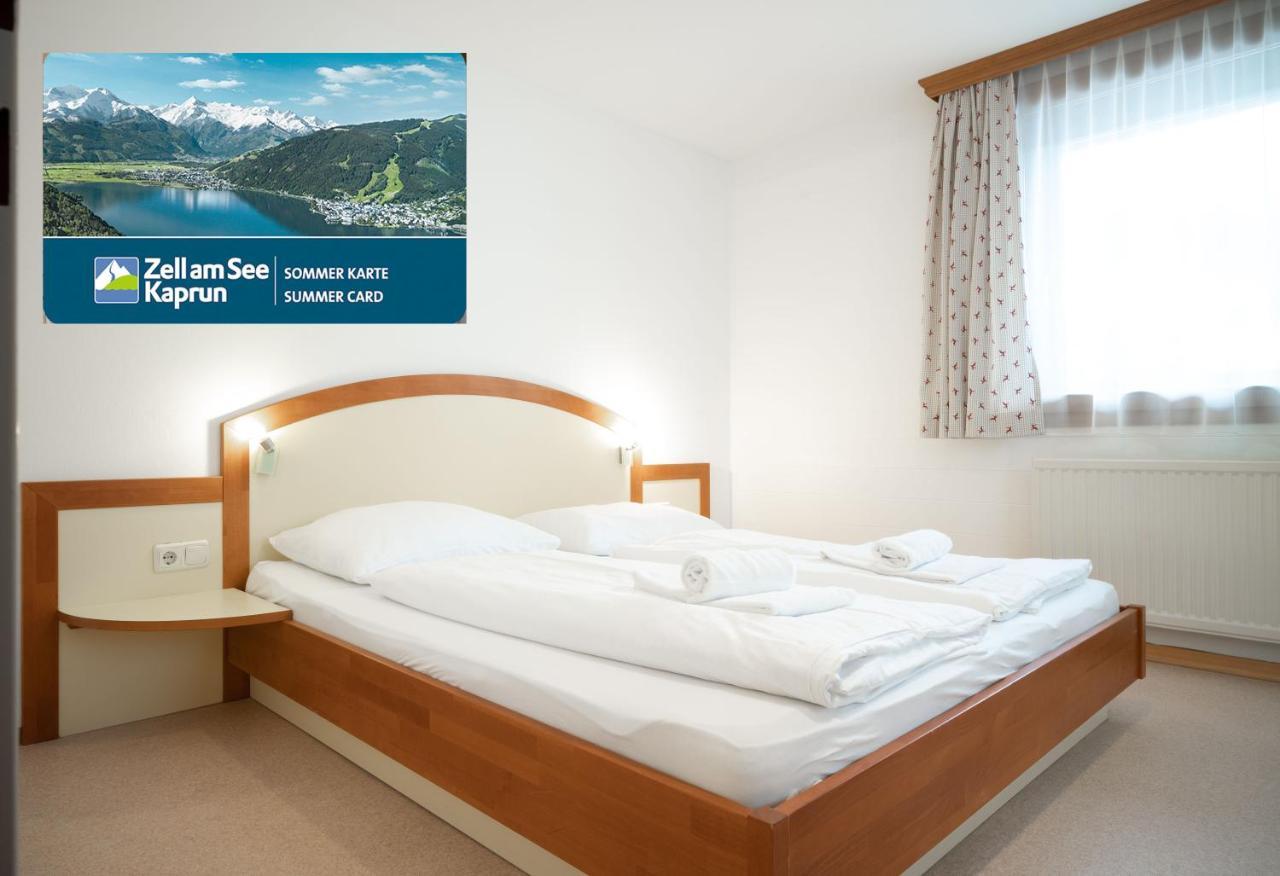 Seilergasse Apartments By We Rent, Summercard Included Zell am See Szoba fotó