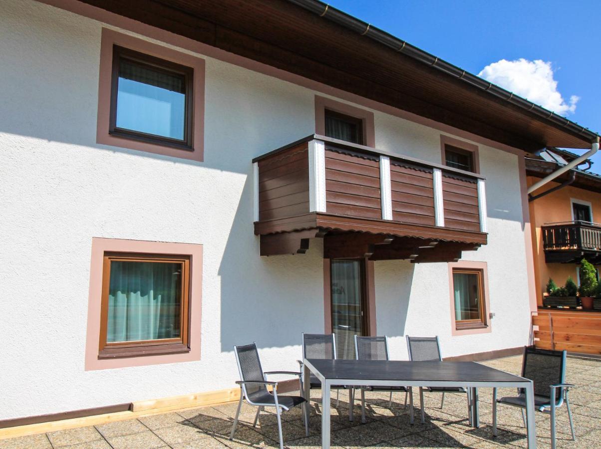 Seilergasse Apartments By We Rent, Summercard Included Zell am See Kültér fotó