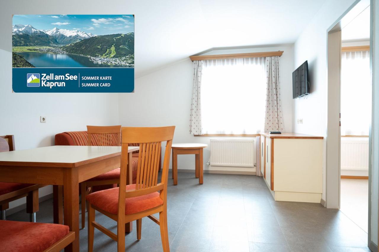 Seilergasse Apartments By We Rent, Summercard Included Zell am See Szoba fotó