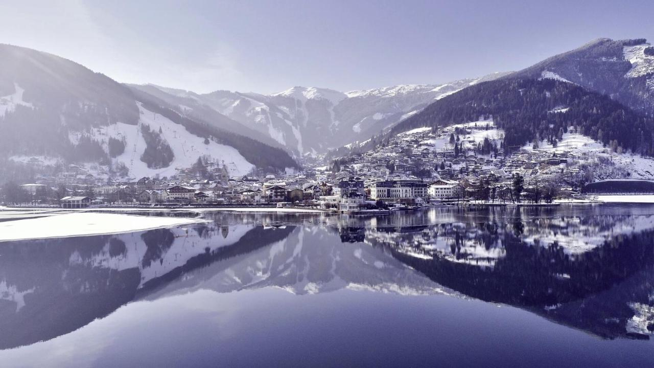 Seilergasse Apartments By We Rent, Summercard Included Zell am See Kültér fotó