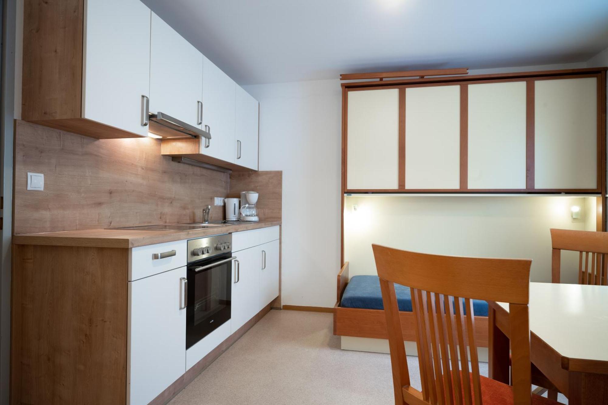Seilergasse Apartments By We Rent, Summercard Included Zell am See Szoba fotó